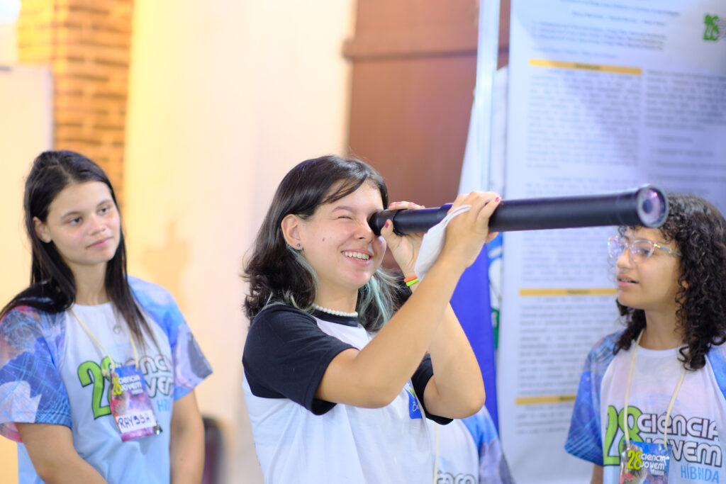 Ciência Jovem 2023