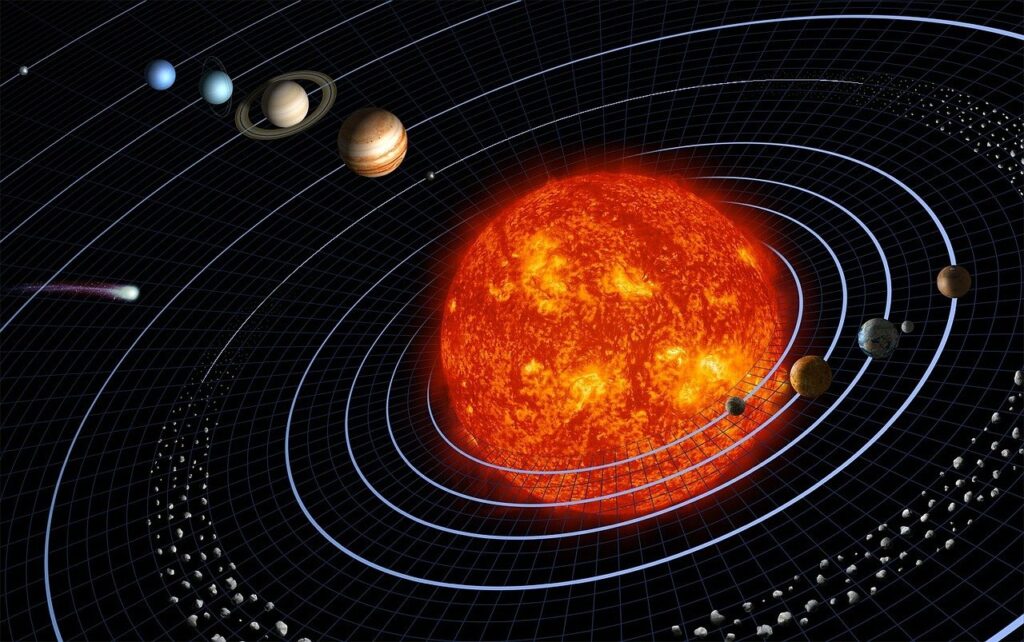 Semana do Sol