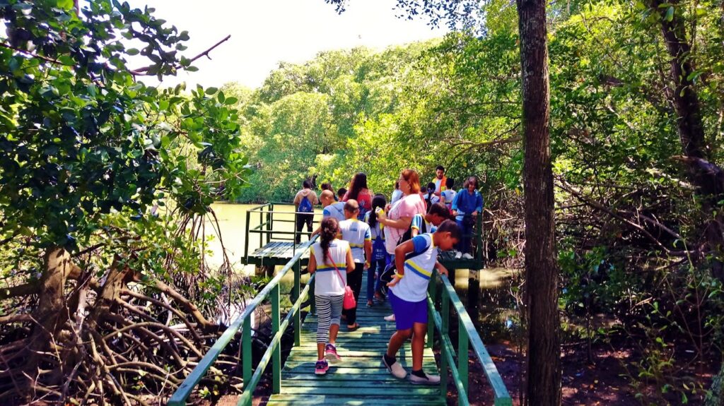 Semana do Meio Ambiente